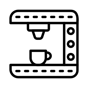 Coffee Machine,coffee Maker,coffee Shop,hot Drink,coffee icon