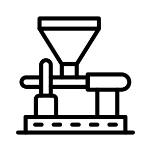 Coffee Mill,mill,coffee,food And Restaurant,electronics icon