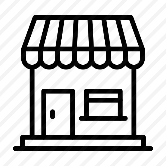Coffee Shop,shop,food And Restaurant,restaurant,architecture And City preview