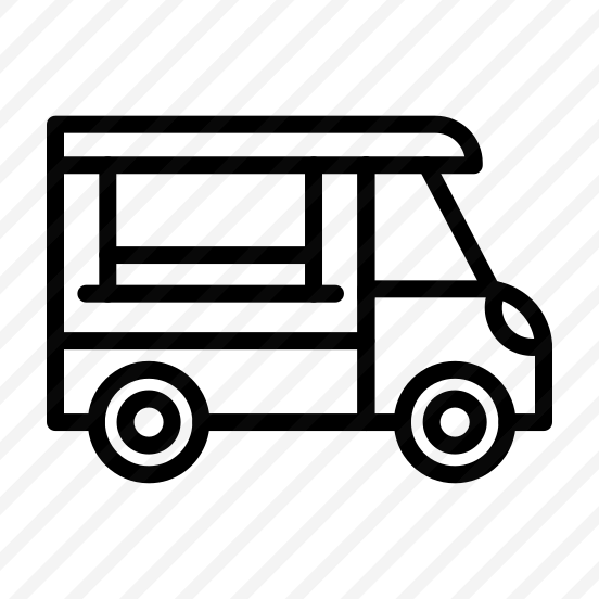 Coffee Truck,truck,coffee,van,food And Restaurant preview
