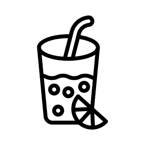 Lemonade,juice,lemon,beverage,food And Restaurant icon