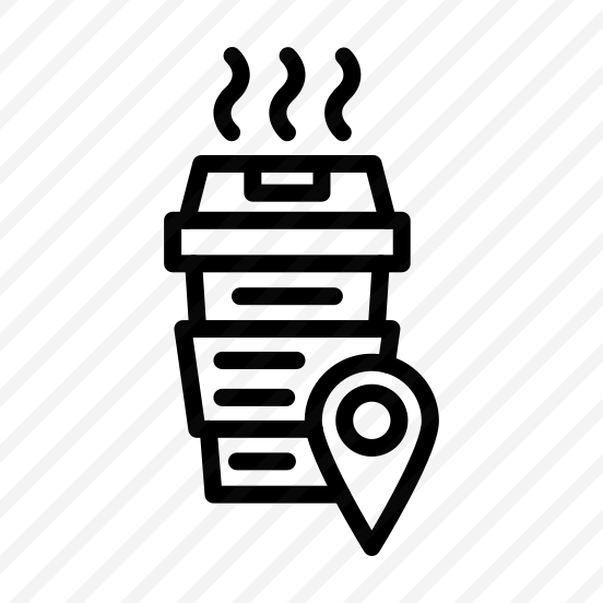 Location,coffee Shop,pin,location,coffee Cup preview