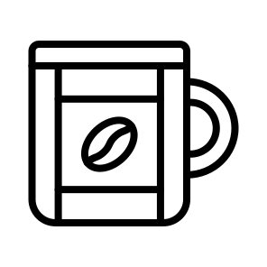 Mocha,food,coffee,food And Restaurant,coffee Cup icon