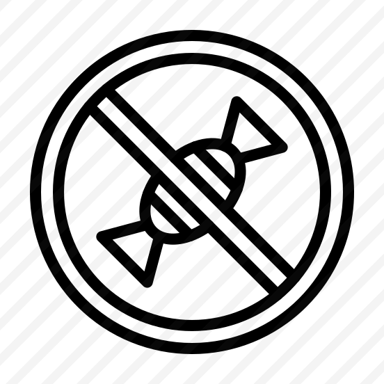 No Sugar,candy,sugar,food And Restaurant,forbidden preview
