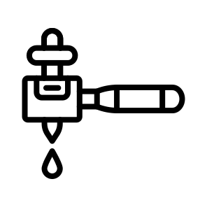 Portafilter,tamper,food And Restaurant,coffee Machine,machine icon