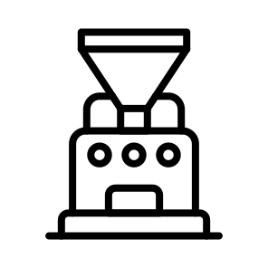 Roaster,coffee,roast,machine,coffee Maker icon