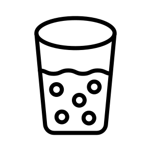 Shot Glass,glass,food And Restaurant,restaurant,tableware icon
