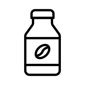Syrup,flavour,cafe,food And Restaurant,coffee icon
