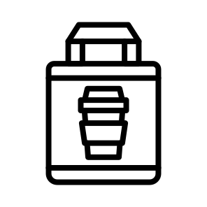Take Away,delivery,coffee,drinks,restaurant icon