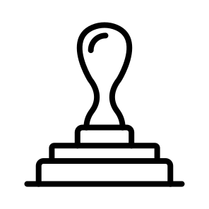 Tamper,coffee,food And Restaurant,press,beans icon