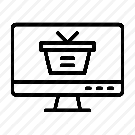 Basket, Cart, Trolley, Shopping, Container, Hamper preview