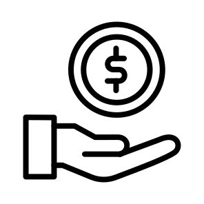 Cashback Guarantee, Refund, Money, Assurance, Rebate, Guarantee icon