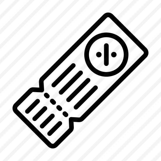 Coupon, Voucher, Discount Code, Promo, Ticket, Savings preview