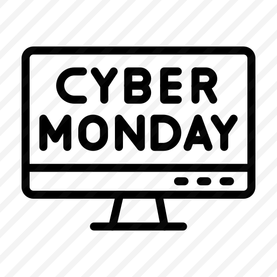 Cyber Monday, Online, Shopping, Sale, Internet, Deals preview