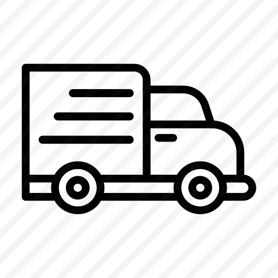Delivery, Shipment, Transport, Dispatch, Distribution, Drop Off preview