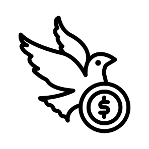 Early Bird Prices, Advance, Pre Order, Discounts, Special Offer, Early Purchase icon