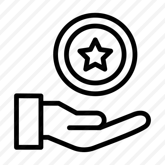Earn Reward Points, Loyalty, Points, Benefits, Accumulate, Gain preview