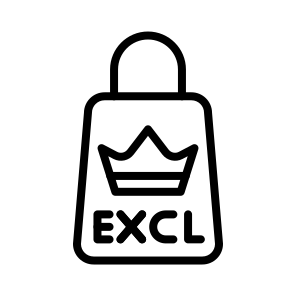 Exclusive Freebie, Unique, Special, Limited, Complimentary, Bonus icon