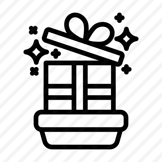 Gift Bundle, Package, Presents, Collection, Gift Set, Combo preview