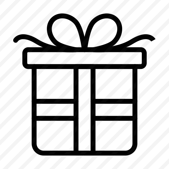 Gift, Present, Surprise, Donation, Offering, Token preview