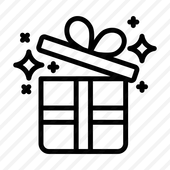 Mystery Item, Unknown, Surprise, Secret, Unrevealed, Hidden preview