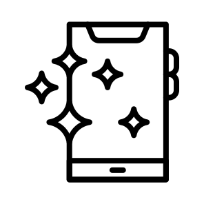 New Phone, Smartphone, Mobile, Latest, Cellphone, Communication icon