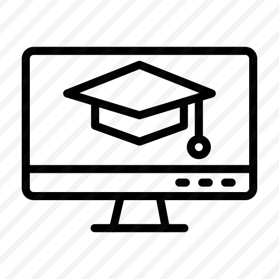 Online Courses, E Learning, Distance Learning, Digital Education, Virtual Classes, Web Based preview