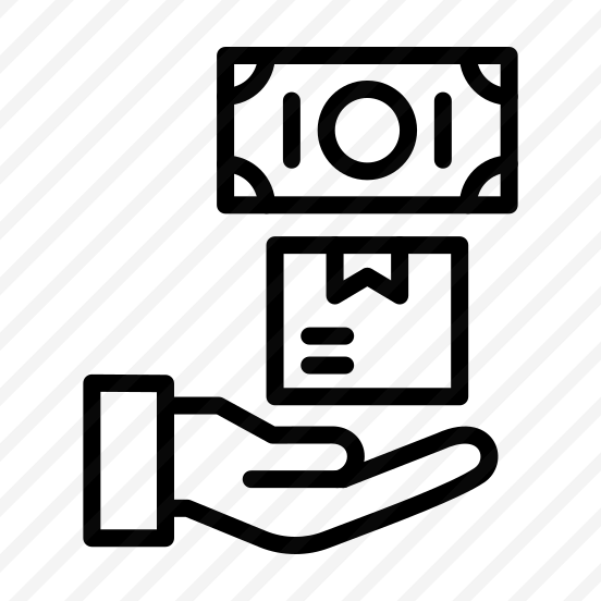 Pay Upon Delivery, Cod, Payment, Cash, Transaction, Purchase preview