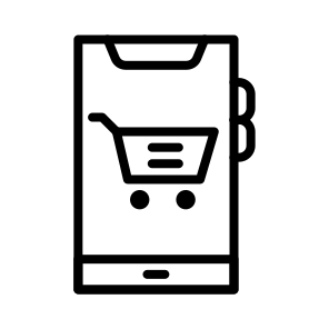 Purchase, Buy, Procure, Buy, Acquisition, Obtain icon