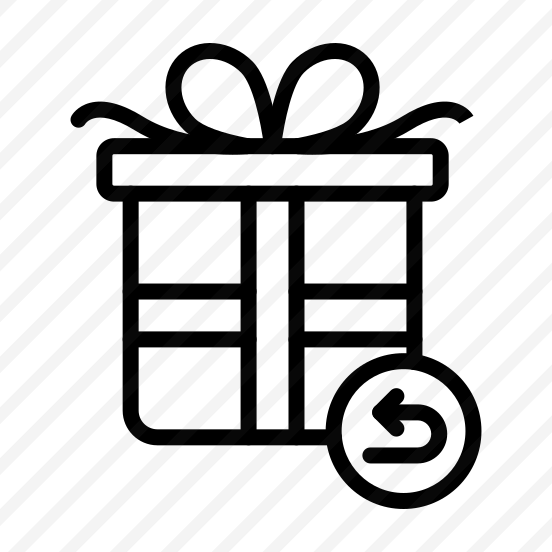 Return, Refund, Exchange, Send Back, Revert, Bring Back preview