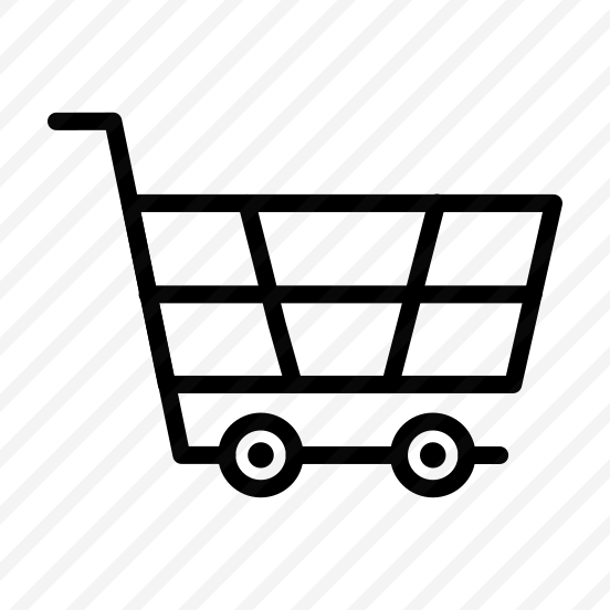 Shopping Cart, Trolley, Cart, Basket, Browsing, Checkout preview