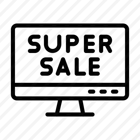 Super Sale, Mega Sale, Big Discount, Huge Savings, Shopping Spree, Massive Sale preview