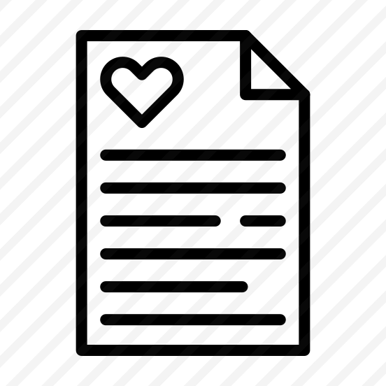 Wishlist, Desired, Favorites, Aspirations, Preferences, Desired Items preview