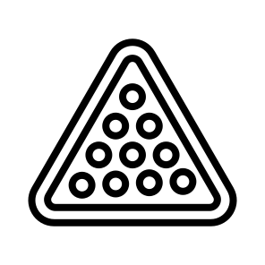 Billiard,billiards,sports And Competition,pool Ball,sports icon