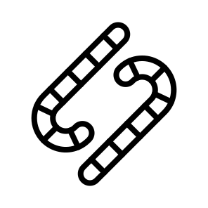 Candy,sweet,decoration,dessert,food And Restaurant icon