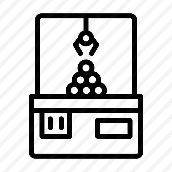 Claw Machine,arcade Machine,fair,gaming,entertainment preview