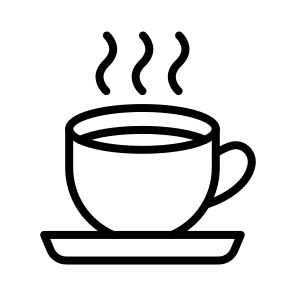 Cups,food And Restaurant,tea Cup,mug,hot Drink icon