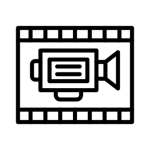 Film Reel,cinema,movie Reel,entertainment,movie Film icon