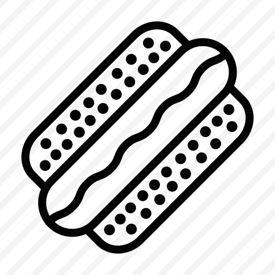 Hot Dog,food,hot Dogs,sausage,food And Restaurant preview