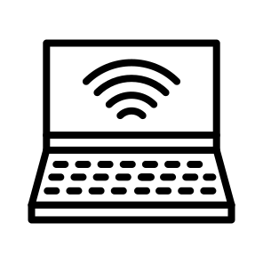 Laptop,computer,laptop Computer,electronics,laptops icon