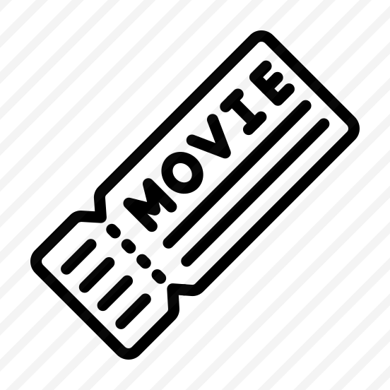 Movie Ticket,cinema Ticket,entertainment,ticket,cinema preview
