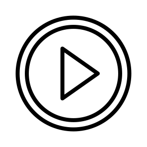 Play Button,video,player,play Video,technology icon