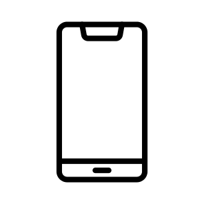 Smartphone,cell,cellphone,mobile Phone,technology icon