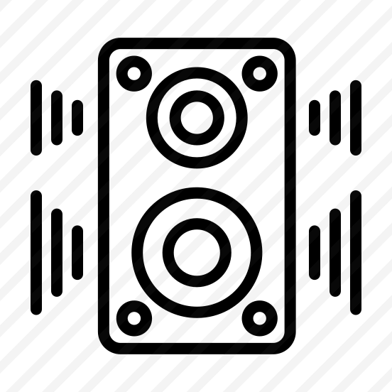 Speaker,audio,speakers,music And Multimedia,music Player preview