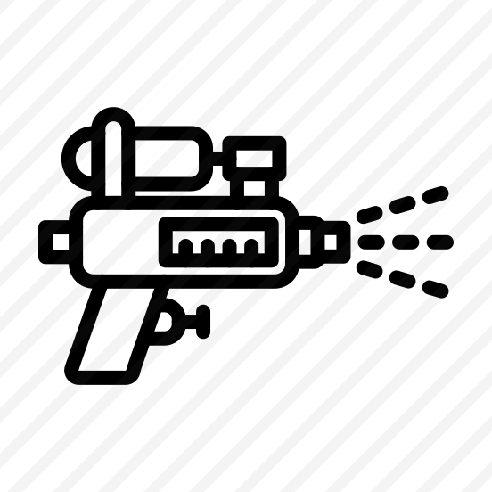 Water Gun,children Toys,kid And Baby,water Gun,childhood preview