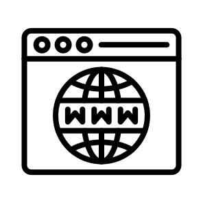 Web Browser,www,interface,browser,web icon
