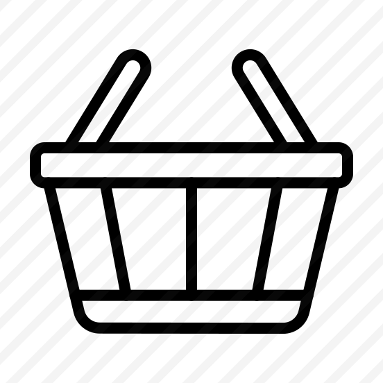 Basket ,shopping Basket ,supermarket ,commerce And Shopping ,commerce preview