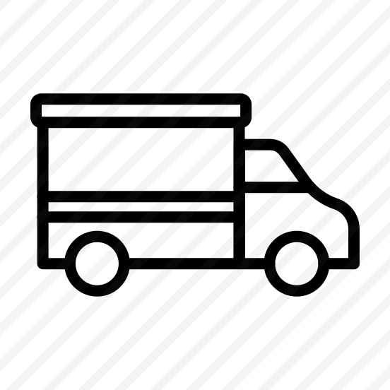 Delivery Truck ,delivery ,truck ,transport ,vehicle preview