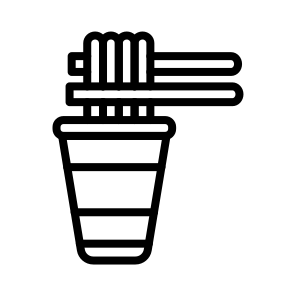 Instant Food ,instant Noodles ,noodle ,instant ,cup icon