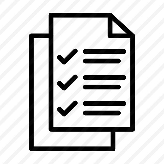 List ,checklist ,shopping List ,check Mark ,file preview